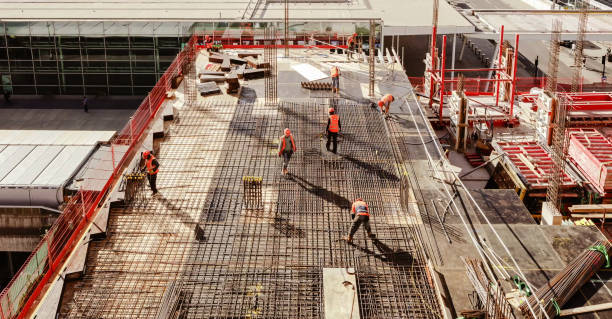 Best Concrete Demolition Services in Fair Oaks, GA