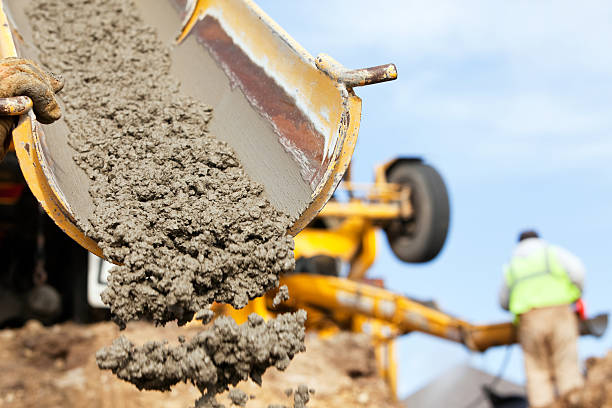 Best Concrete Removal and Replacement in Fair Oaks, GA
