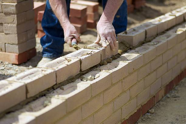 Best Concrete Foundation Repair in Fair Oaks, GA