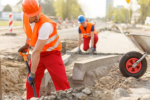 Best Commercial Concrete Services in Fair Oaks, GA