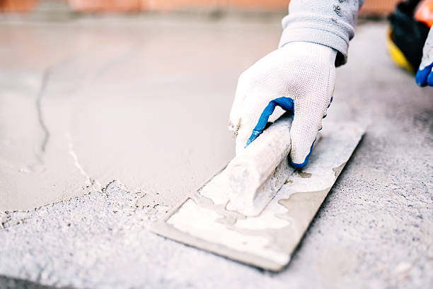 Best Industrial Concrete Flooring in Fair Oaks, GA
